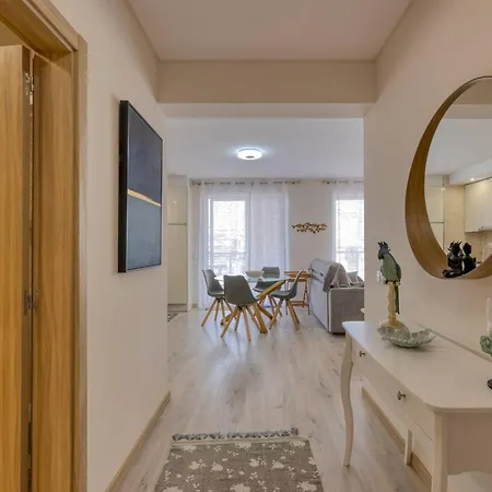 Apartment Elite *