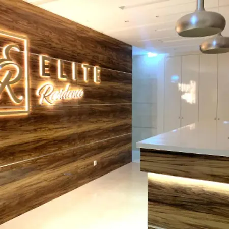 公寓 Elite